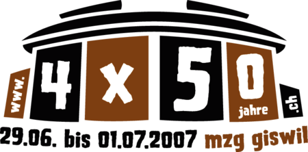 4x50 Jahre