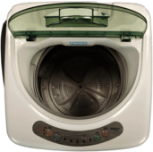 Haier Portable Washing Machine