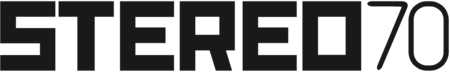 stereo70