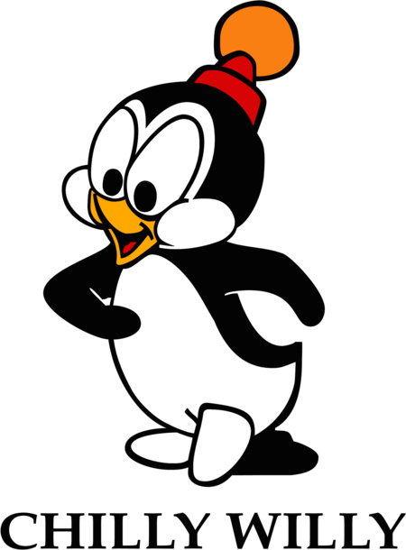 Chilly Willy