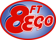 8ft Ego