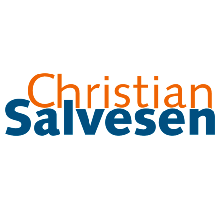 Christian Salvesen
