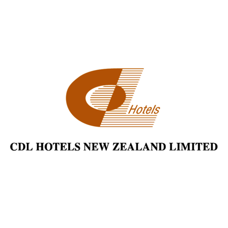 CDL Hotels New Zealand