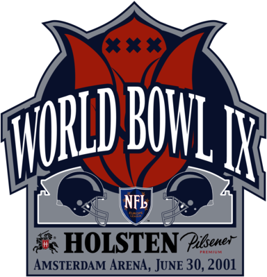 World Bowl IX
