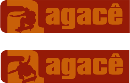 Agace Skateboarding 39481