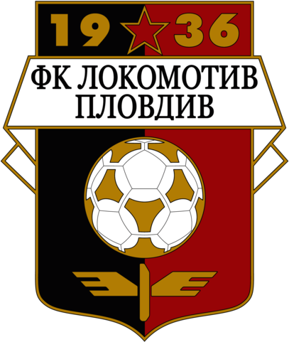 FK Lokomotiv Plovdiv