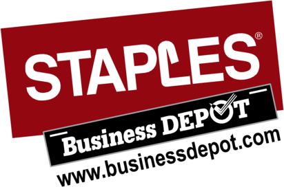 Staples