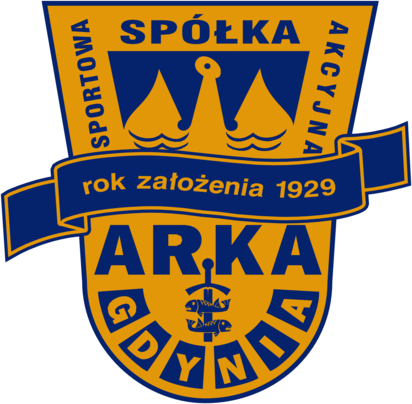 Arka Gdynia