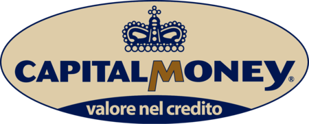 capital money