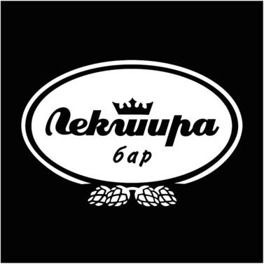 Lektira bar