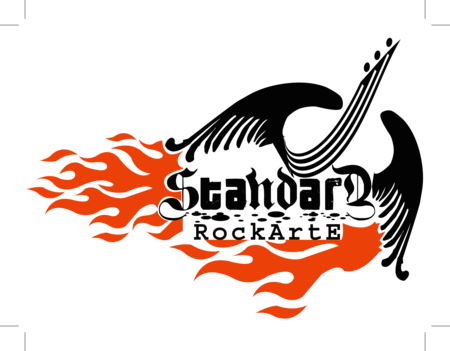 standard - rockarte