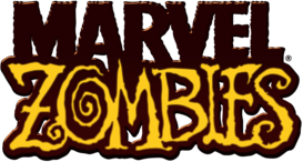 Marvel Zombies