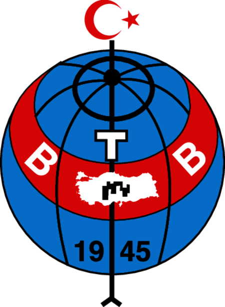 Türkiye Belediyeler Birliği