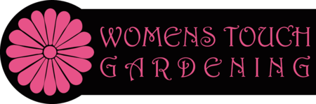 Womens Touch Gardening