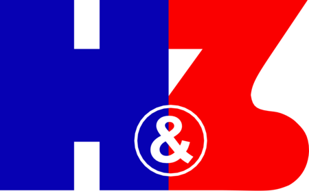 Hudong Zhonghua Shipbuilding (logo)