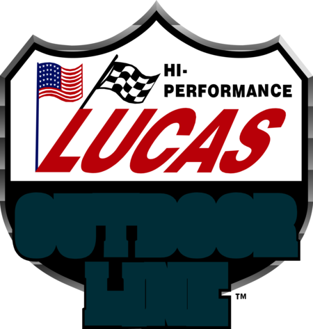 Lucas Oil Outdoor Line Light
