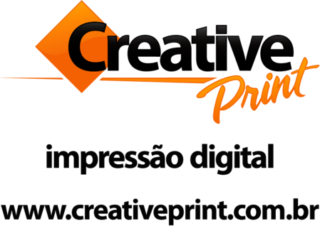 Creative Print Impressão Digital