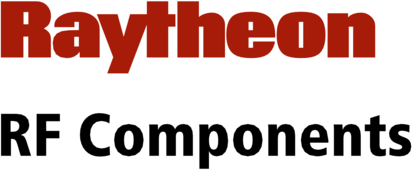 Raytheon RF Components
