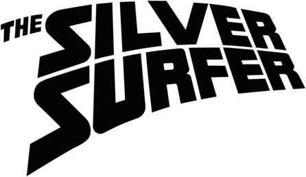 Silver Surfer