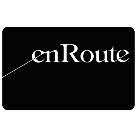 EnRoute Card