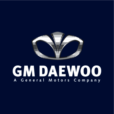 GM Daewoo