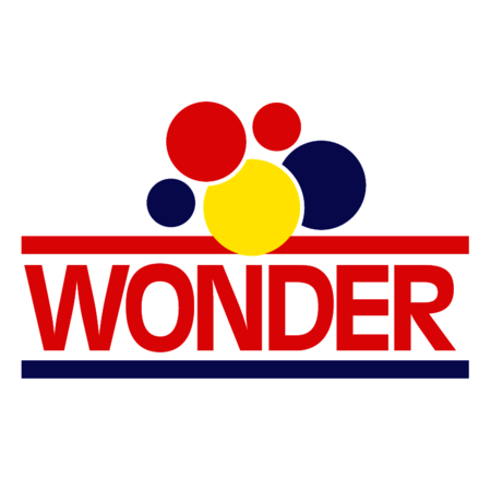 Wonder Bread