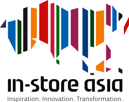 In Store Asia Vector 