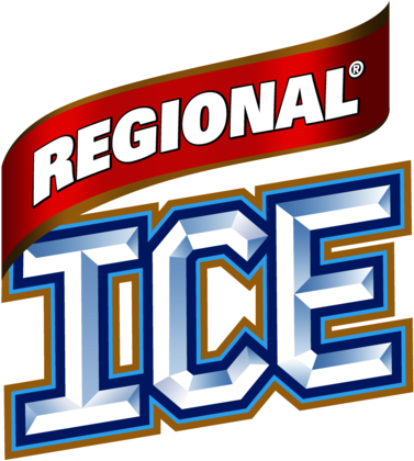 REGIONAL ICE
