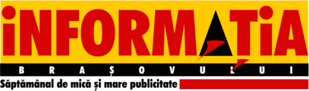 Informatia Brasovului