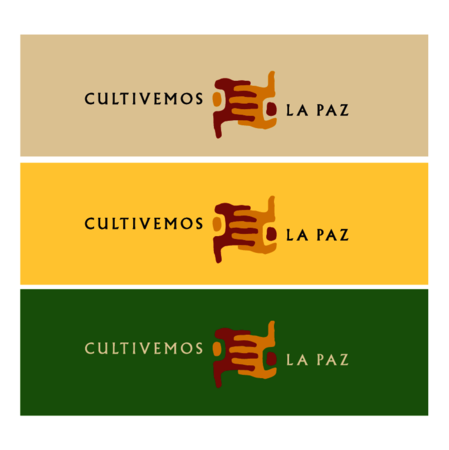 Cultivemos La Paz