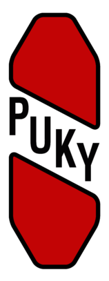 Puky