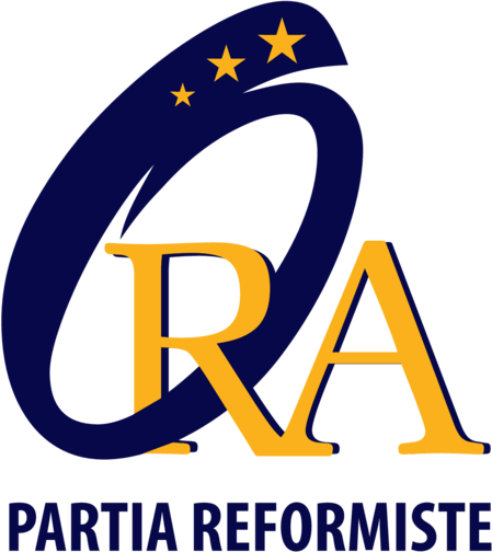 Partia ORA