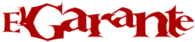 El Garante