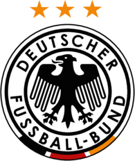 Federacion Alemana de Futbol