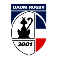 DAOM Rugby