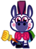 YaYa the Zany Zonkey