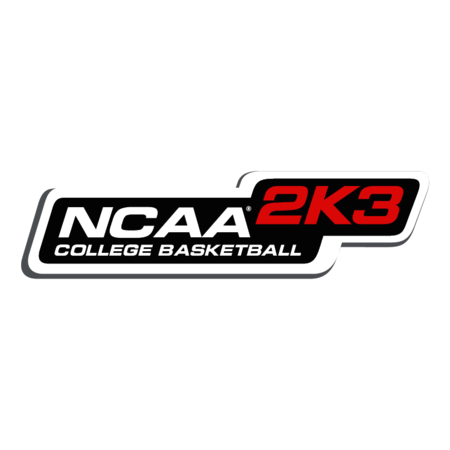 NCAA 2k3 College Basketball