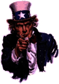 Uncle Sam