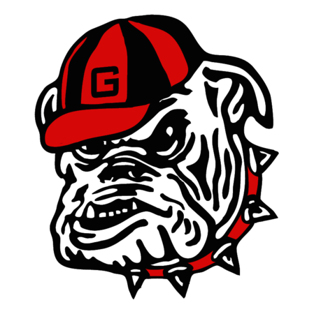 University of Georgia Bulldogs