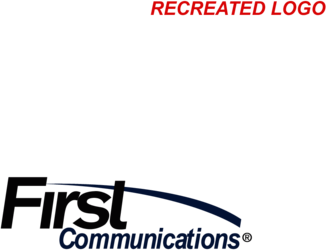 First communications