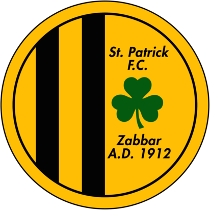 St. Patrick FC Zabbar