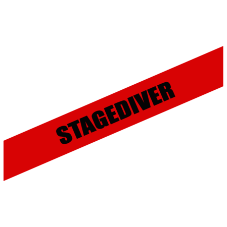 Stagediver