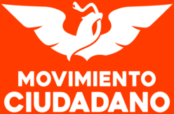 MOVIMIENTO CIUDADANO