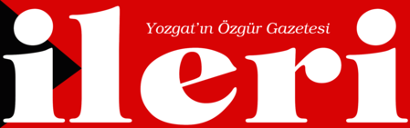 İleri Gazetesi - ileri gazetesi - Yozgat
