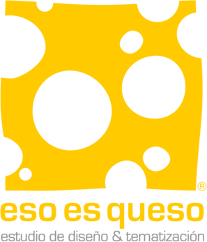 Eso es queso
