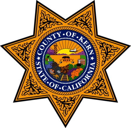 County of Kern