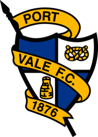 Port Vale FC