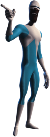 Frozone