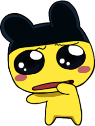 Mametchi Sad