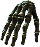 Bones Of the Right Hand